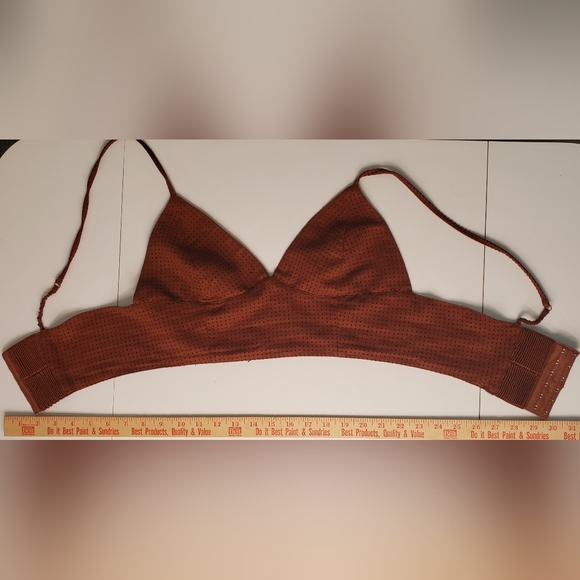 Earthbound Suede-Inspired Crop Top - Picture 5 of 6